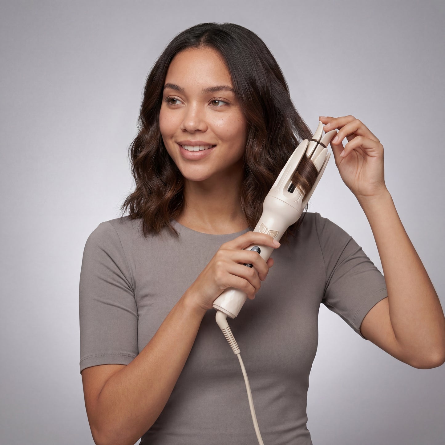 Rizador Curl Pro V8™