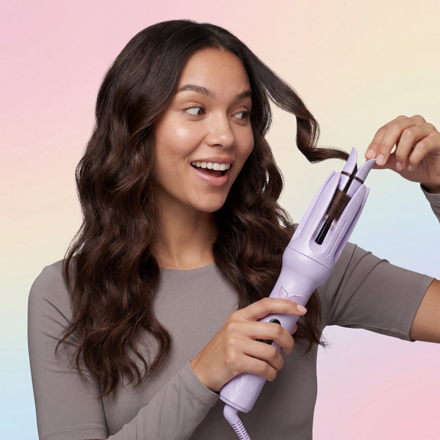 Rizador Curl Pro V8™