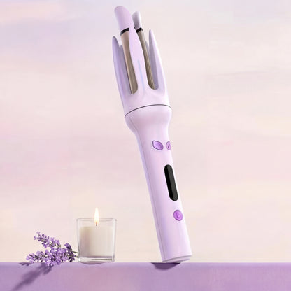 Rizador Curl Pro V8™