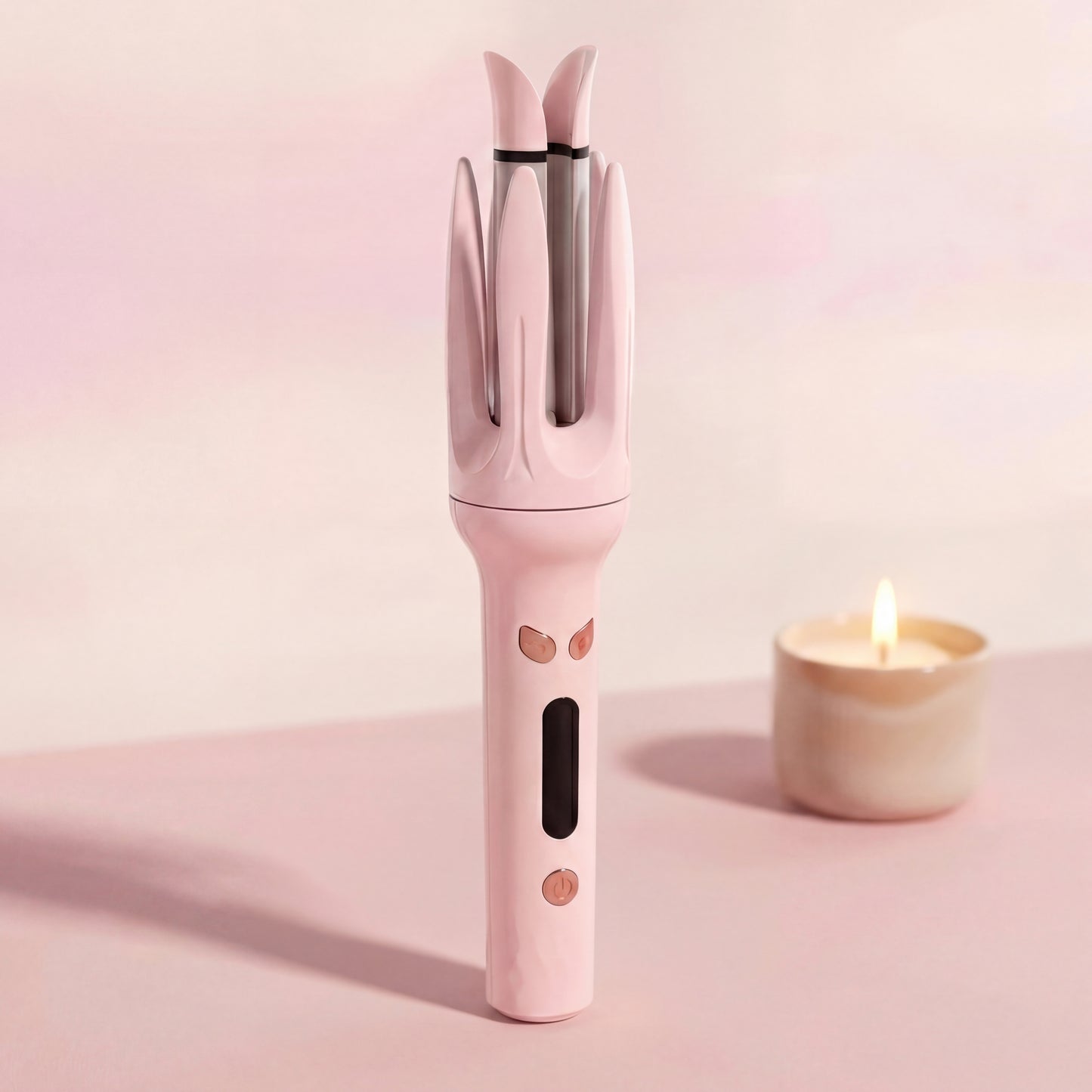 Rizador Curl Pro V8™